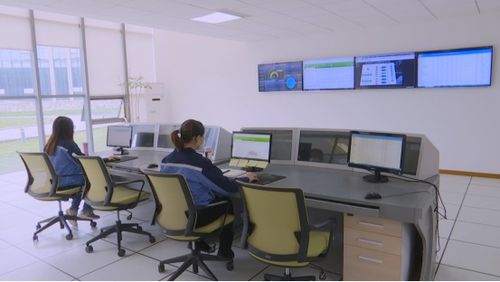 加足“虎”力趕訂單，貴陽高新區企業開年干勁足